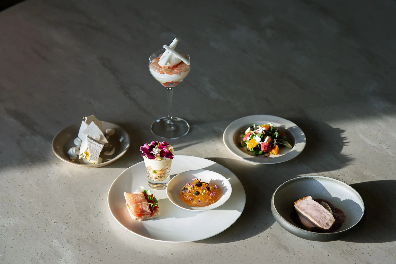 The Best Restaurants in Cape Town