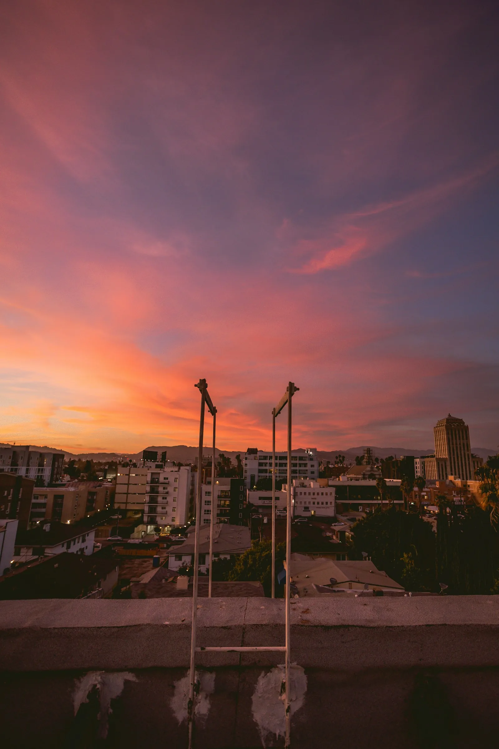 The Best Rooftop Bars in Cape Town