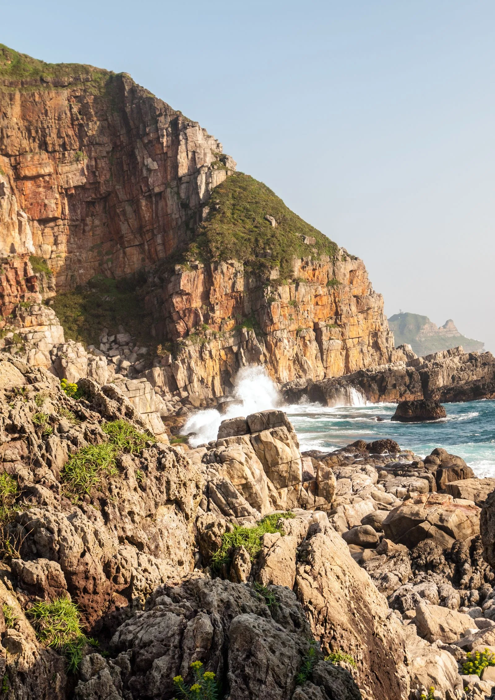 Cape Point Day Trip: The Full Peninsula Loop