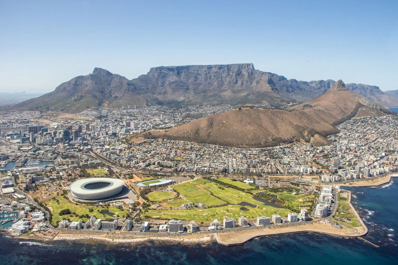 The Perfect Cape Town 3-Day Itinerary