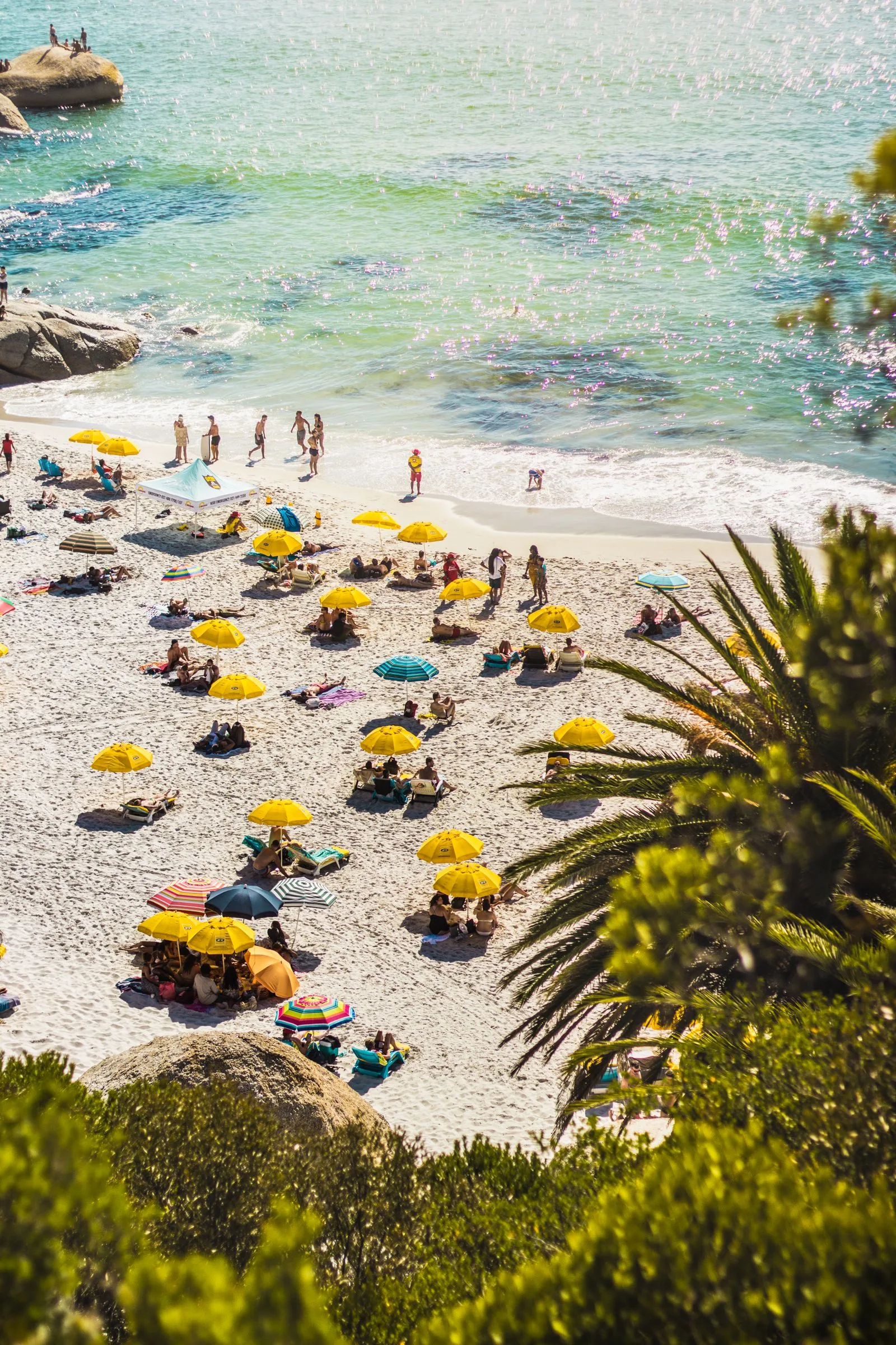Cape Town's Best Beaches, Ranked