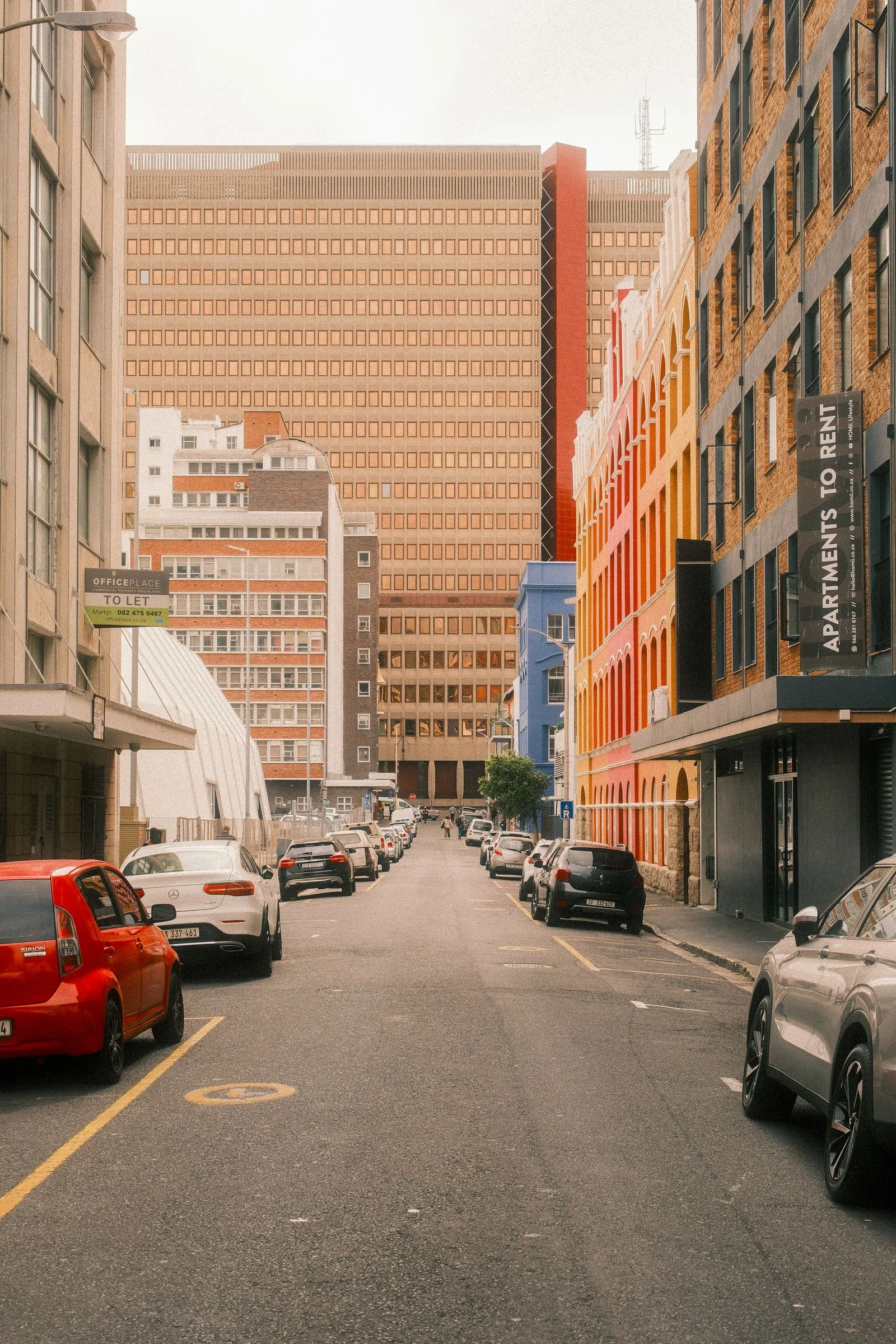 Cape Town on a Budget