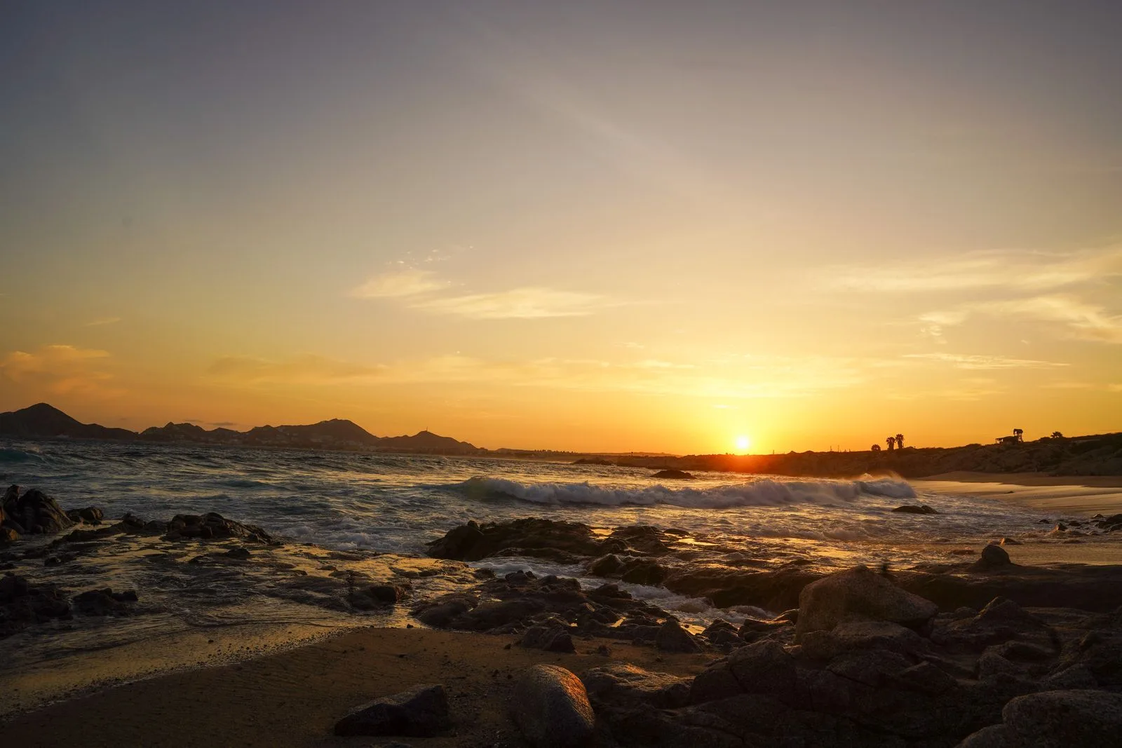 Cape Town does the sundowner better than almost anywhere.