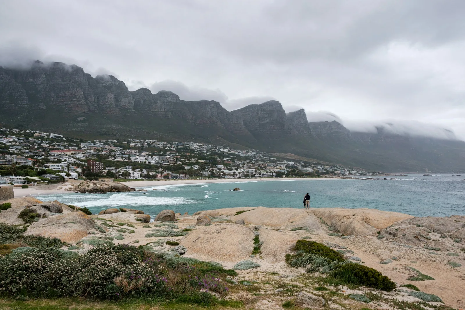 The Best Things to Do in Camps Bay