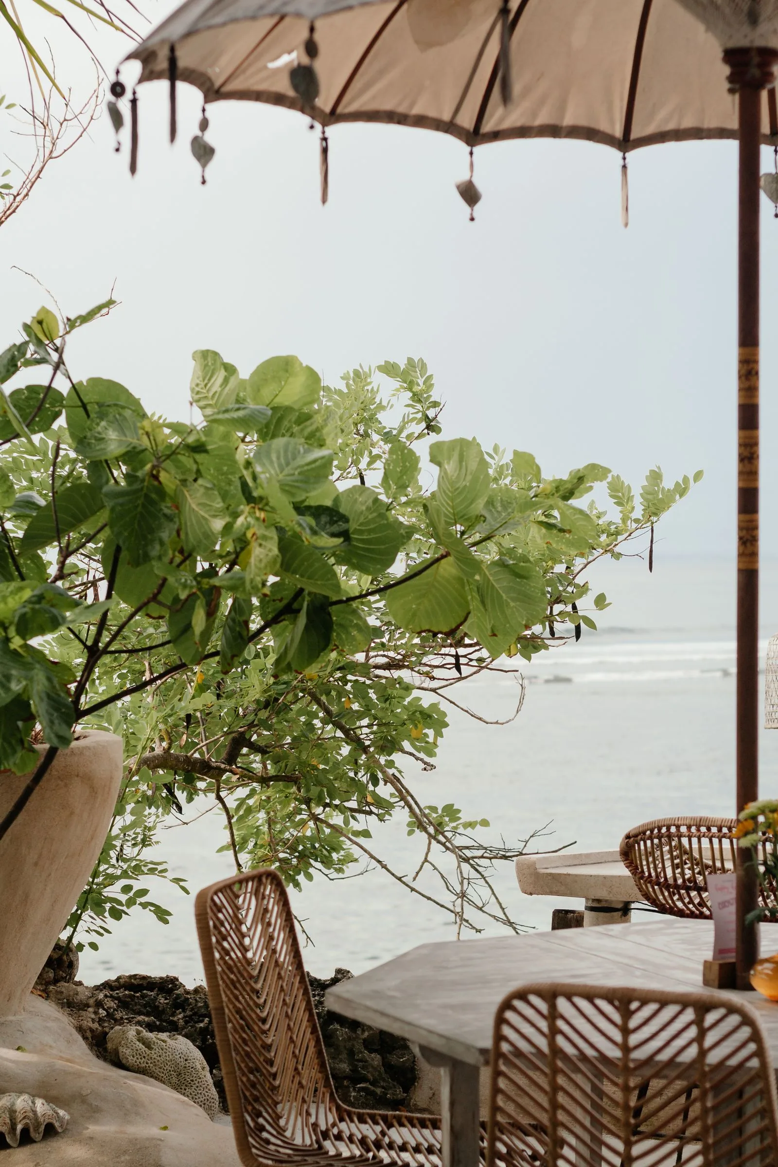 Where to Eat in Camps Bay